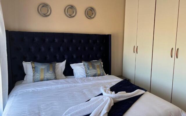 Arise Accommodation