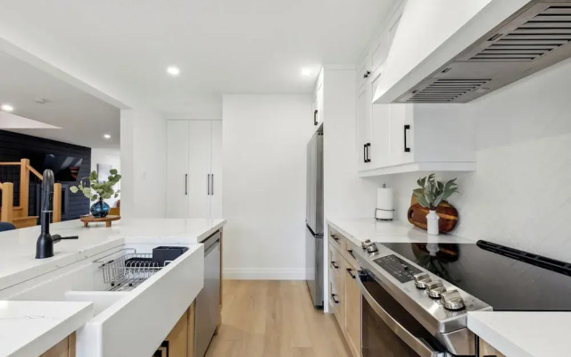Vacation Inn Townhomes