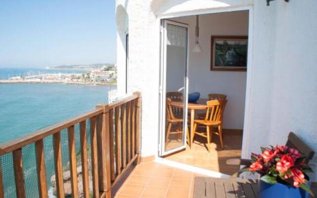 Apartamento Punta Gaviota