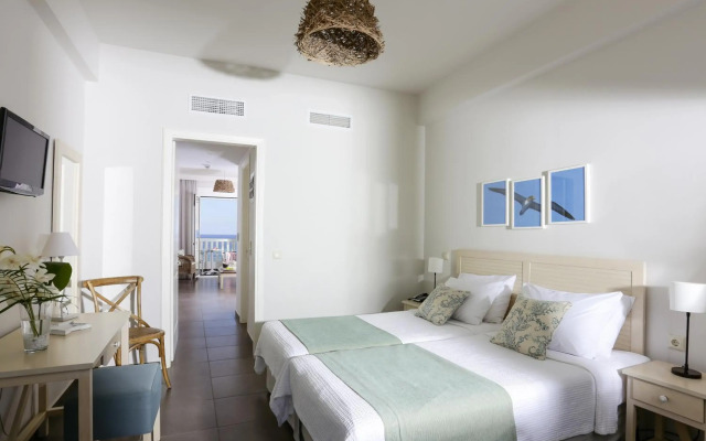 Hotel Artina Nuovo