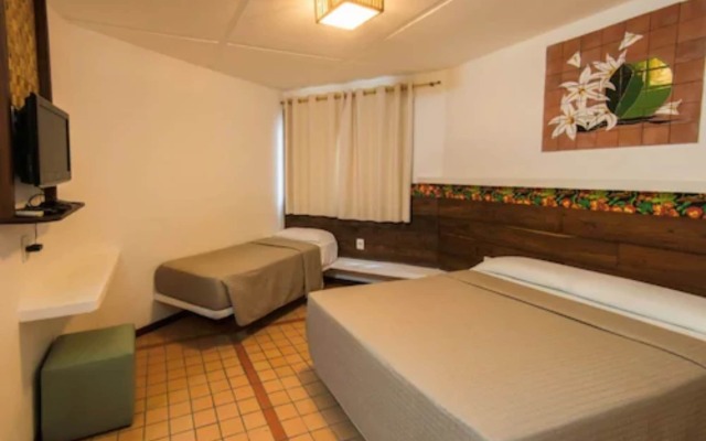 Pousada Bahia Brasil