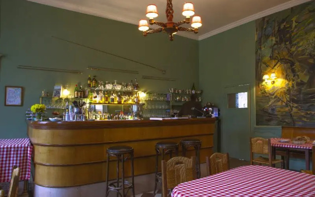 Logis Hotel Chez Gervais