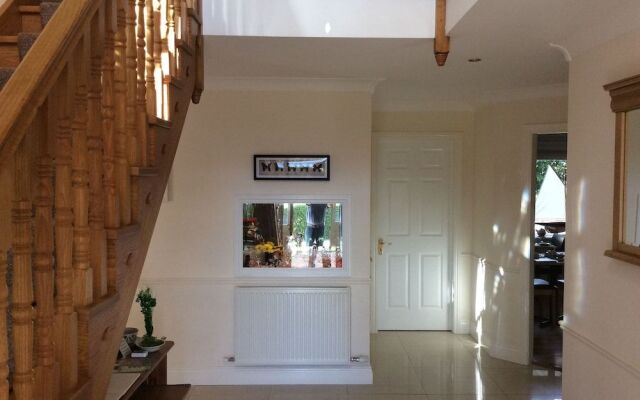 The Botanical B&B