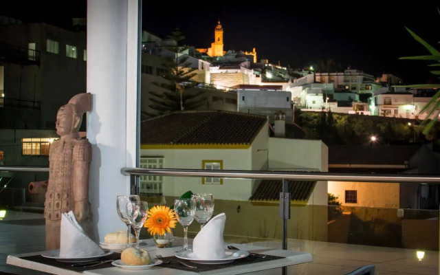 Hotel Almedina Spa