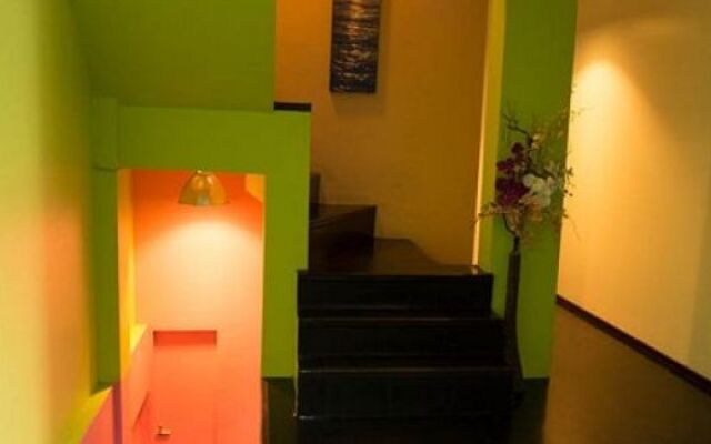 The Boutique Place Hotel