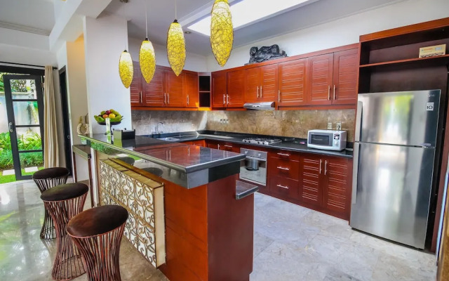 The Residence Seminyak