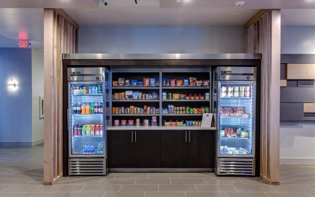 Holiday Inn Express & Suites Gatesville - N. Ft Hood by IHG