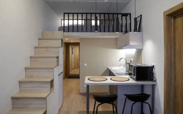 Karl House
