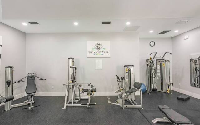 Aventura Apartment in Aventura