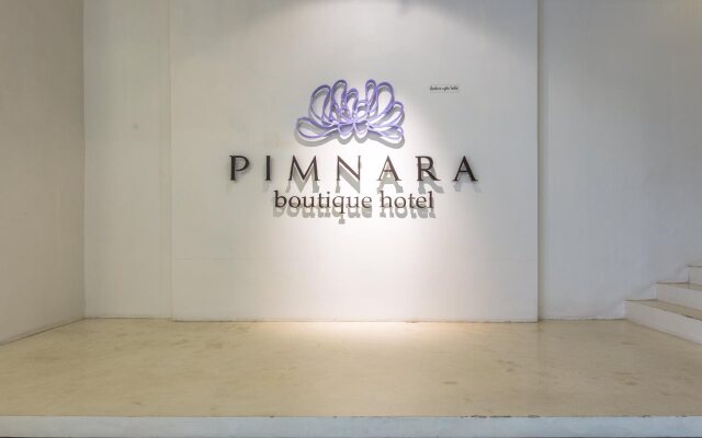 Pimnara Boutique Hotel Phuket Patong