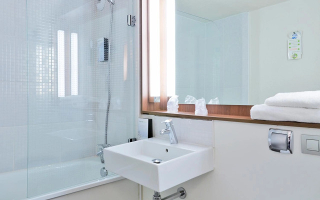 Campanile Lyon Sud - Feyzin