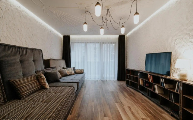 Pastorale Apartman