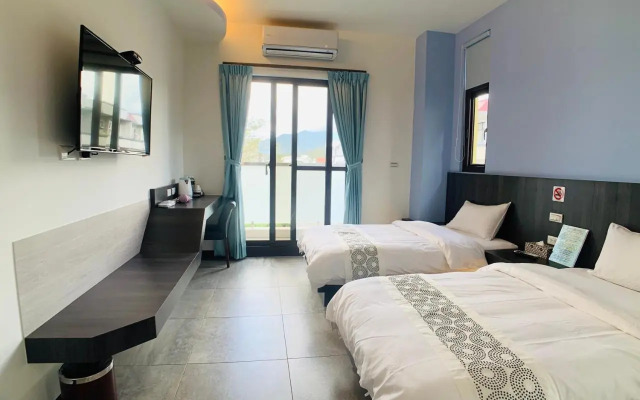 Xuyu Homestay