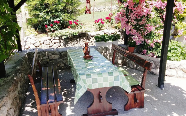 Vacation House Viskic