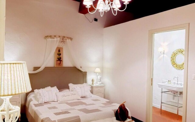 La Butterfly Relais