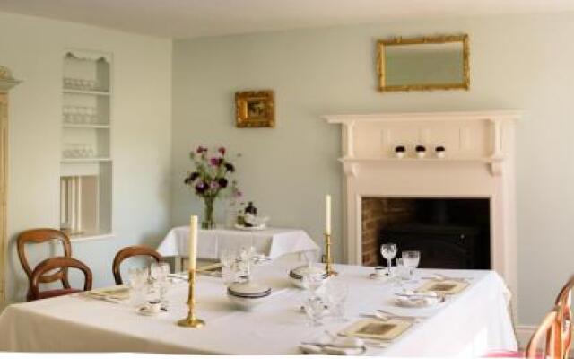 All Hallows Farmhouse