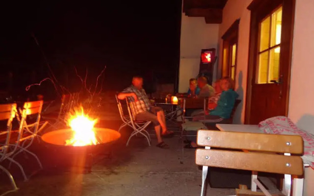 Wohlfühlgasthof Friedlwirt