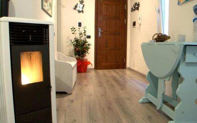 La Finestra sul Borgo