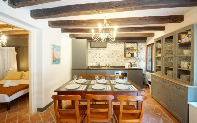 DolceVita Apartments N. 495 Biennale