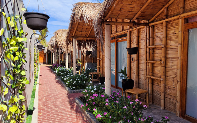Hotel Boutique Puerto