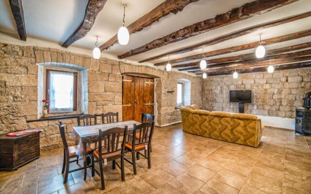 Holiday home Šterna 662