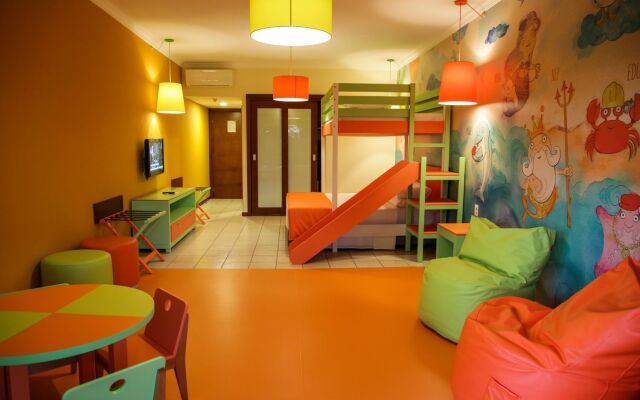 Vila Galé Cabo – All Inclusive