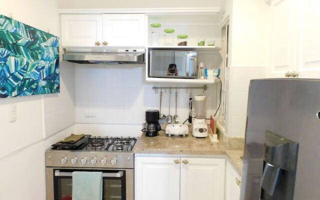 The Leisure Kieper Ideal Apartment Couples