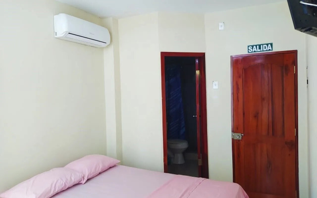 Hostal Venecia- Tu Casa en Manta