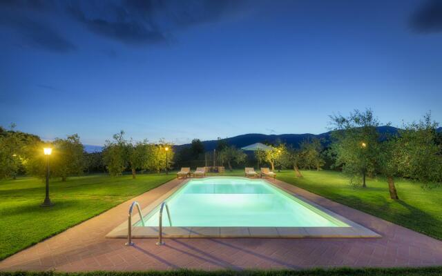 Vinciluna 4 in Scanizza