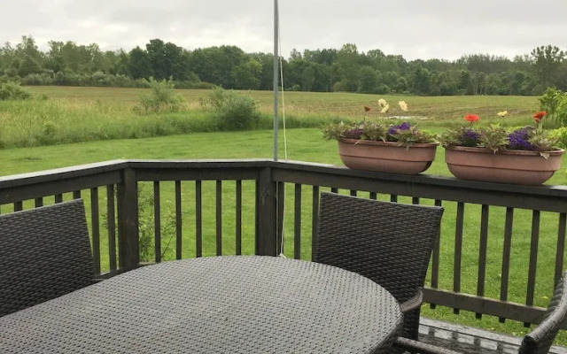 Glenn Meadow Bed and Breakfast