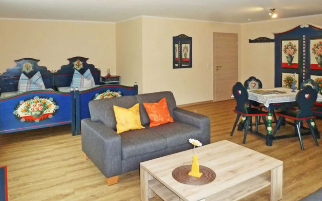 Apartment Fritz Bischofsmais