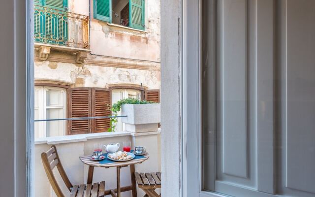 Castelletto Suite La Marina