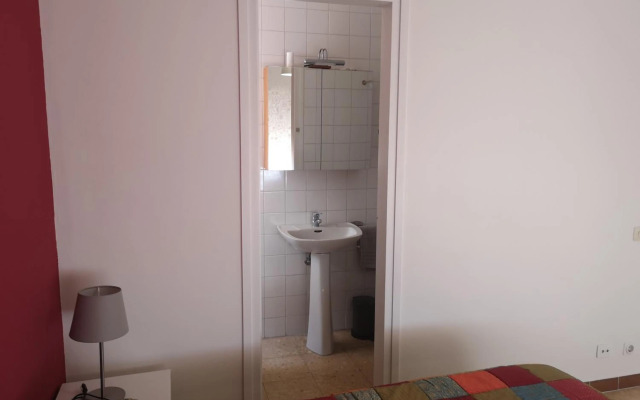 Apartamento duplex vacacional