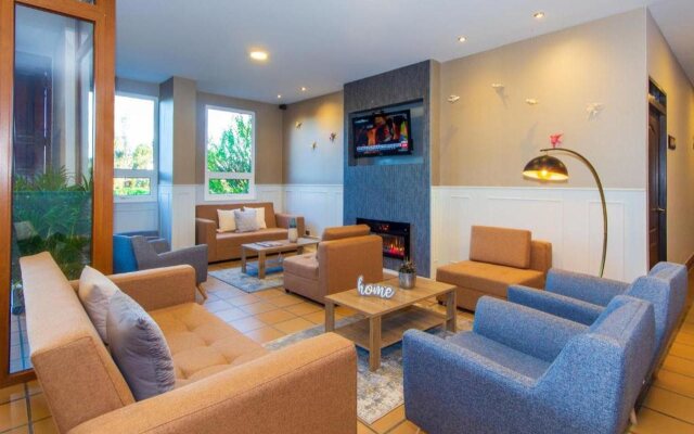 Hotel Wellness Home Cajica