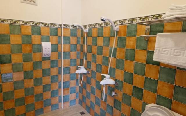 Jumping Hostel