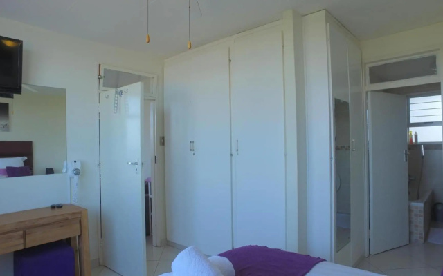 Shangri LA Apartment 208 & 803