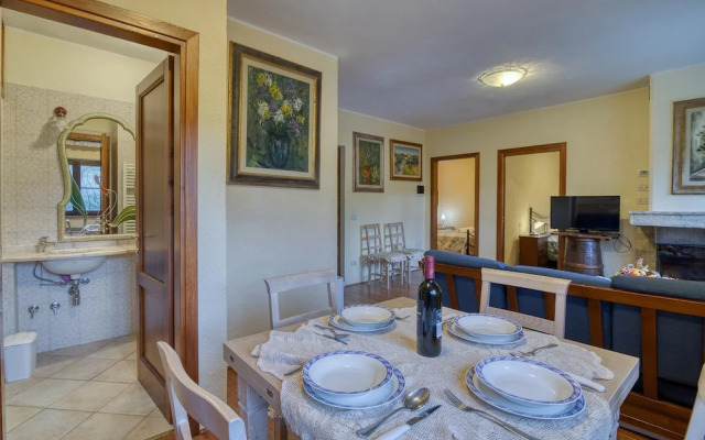 Tenuta Di Litiano With Pool