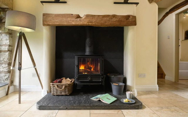 Carrholme Cottage