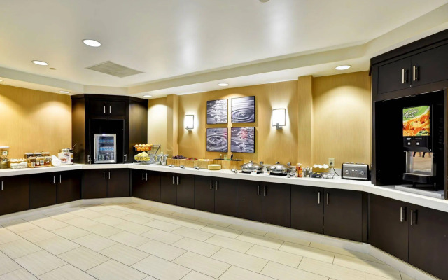 SpringHill Suites by Marriott Austin Round Rock
