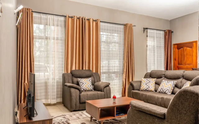 Mersha Homes