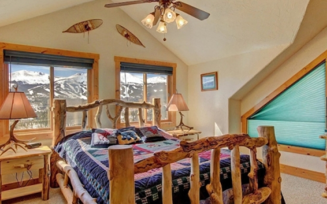 Barton Cabin by RedAwning