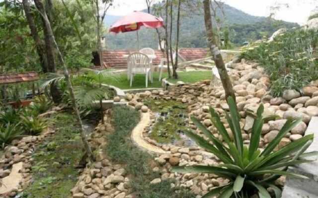 Pousada e Spa Vrindávana