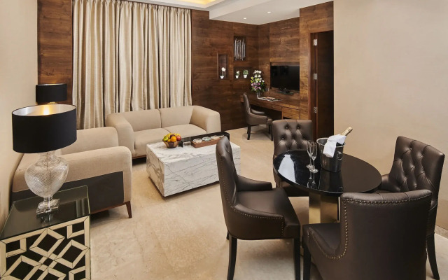 Goldfinch Hotel Mumbai