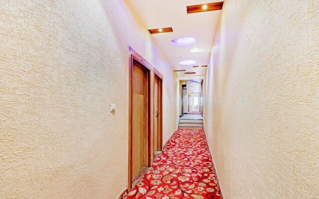 Hotel PVRX Amritsar by Treebo Trend