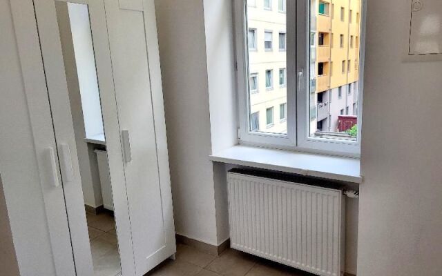Real Living Apartments Vienna - Buchengasse