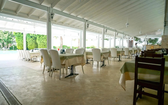 Ephesus Hitit Hotel