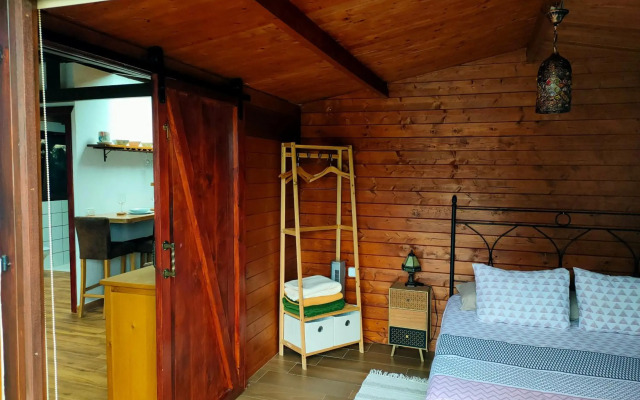 CASA RURAL FINCA El ROQUE