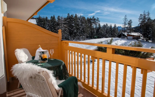 Vitalhotel Kaiserhof