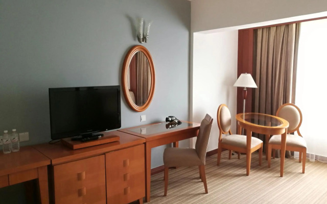 Bayview Hotel Melaka