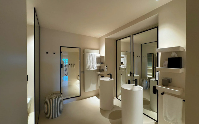 Palazzo Durazzo Suites